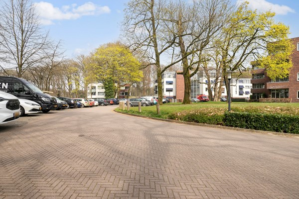 Medium property photo - De Vrijheidslaan 29, 6861 HC Oosterbeek